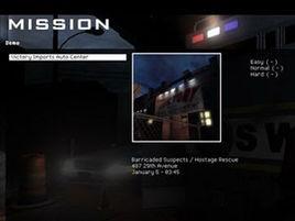 反恐特警組4 反恐特警組4