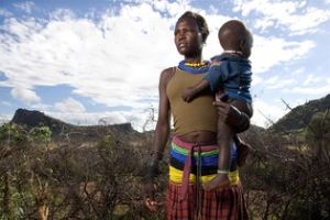 卡拉莫賈 卡拉莫賈