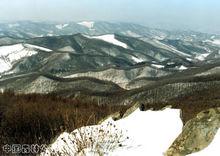 鐵嶺市[遼寧省省轄市]