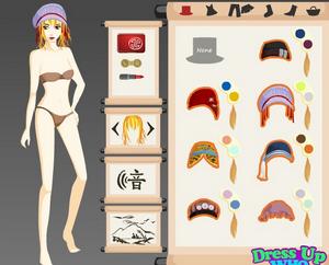 中國現代時尚 中國現代時尚