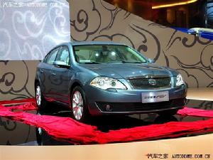 （圖）自主新車