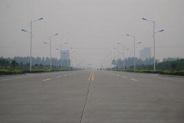 南宮市工業聚集區 南宮市工業聚集區