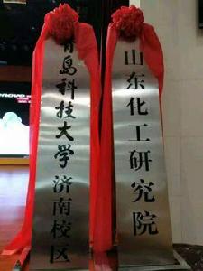 山東省化工研究院 山東省化工研究院