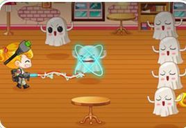 小花戰妖怪 小花戰妖怪