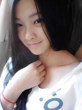 冰凝[演員、模特]