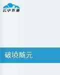 破境隨元 破境隨元