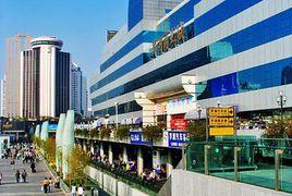 深圳市羅湖汽車客運站 深圳市羅湖汽車客運站