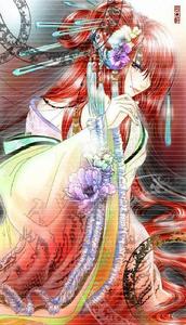 右大將道綱母 右大將道綱母