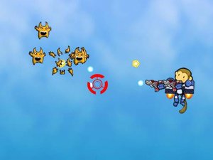 戰神小猴 戰神小猴