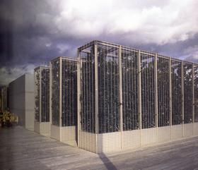 法國巴黎圖書館