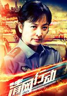 清網行動[2014年韓青、李成儒主演電視劇]