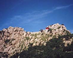 天馬山旅遊風景區 天馬山旅遊風景區