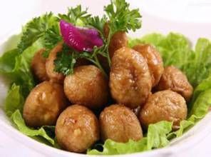 素虎皮鴿蛋 素虎皮鴿蛋