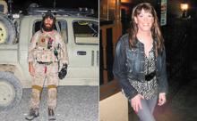 克里絲汀&middot;貝克