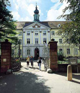 德國海德堡大學