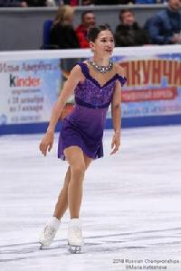 斯坦尼斯拉娃·康斯坦丁諾娃 斯坦尼斯拉娃·康斯坦丁諾娃