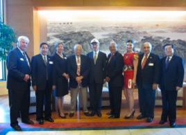 美國飛虎隊歷史組織 美國飛虎隊歷史組織