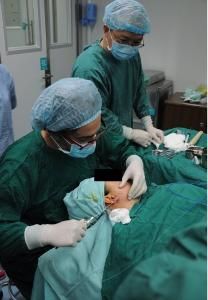 光纖溶脂術 光纖溶脂術