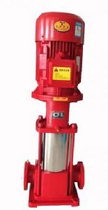 多級消防泵 多級消防泵