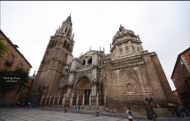 托萊多大教堂 托萊多大教堂