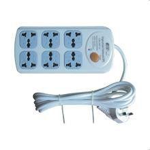 電源三級保護 電源三級保護