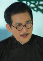 姚思安|演員秦漢