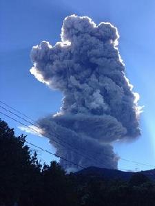 聖米格爾火山 聖米格爾火山
