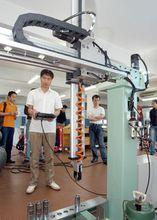 直角坐標機器人