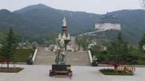 仙姑頂旅遊區 仙姑頂旅遊區