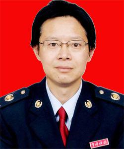 劉偉[四川省甘孜州九龍縣國家稅務局副局長]