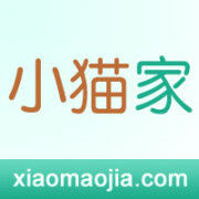 小貓家網站LOGO
