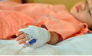 小兒水腫病 小兒水腫病