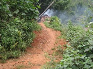 幫叨丫口村 幫叨丫口村