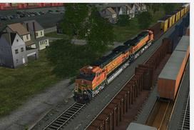 模擬鐵路2 模擬鐵路2