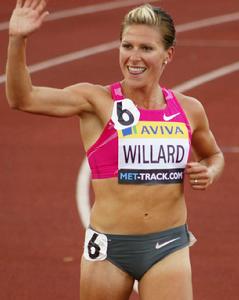 安娜·威拉德 安娜·威拉德