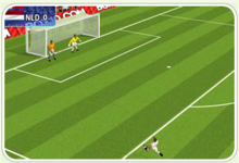 歐洲杯自由球點射 歐洲杯自由球點射