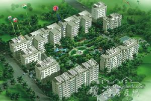 富海花園 富海花園