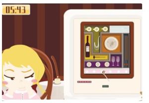 餐廳搞怪 餐廳搞怪