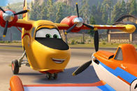 飛機總動員2:打火英雄