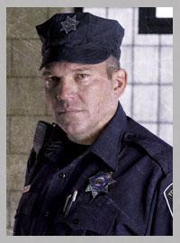 Brad Bellick Brad Bellick
