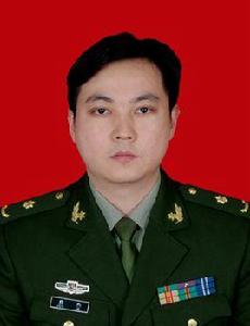 熊杰[中國人民解放軍廣州總醫院整形科專家]