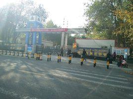 新疆奎屯市第三中學 新疆奎屯市第三中學