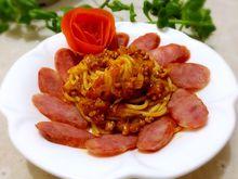 輕鬆製作意醬面