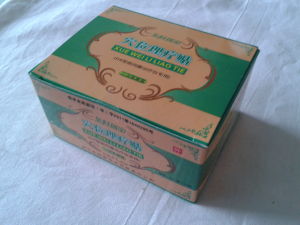 東科瑞寶穴位理療貼 東科瑞寶穴位理療貼