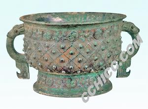 作寶尊彝簋 作寶尊彝簋