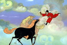 大鬧天宮[2014年西遊魔幻神話史詩群星賀歲電影]