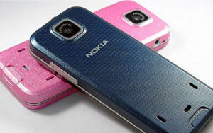 諾基亞7310Supernova 諾基亞7310Supernova