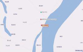 鐵角嘴鎮 鐵角嘴鎮