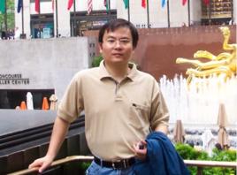 李倫[湖南師範大學教授]