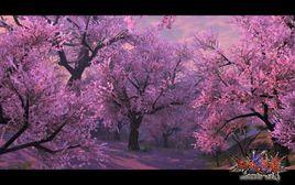 櫻花之國 櫻花之國